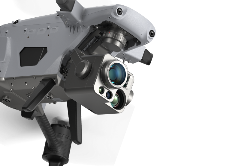 Autel Alpha Drone