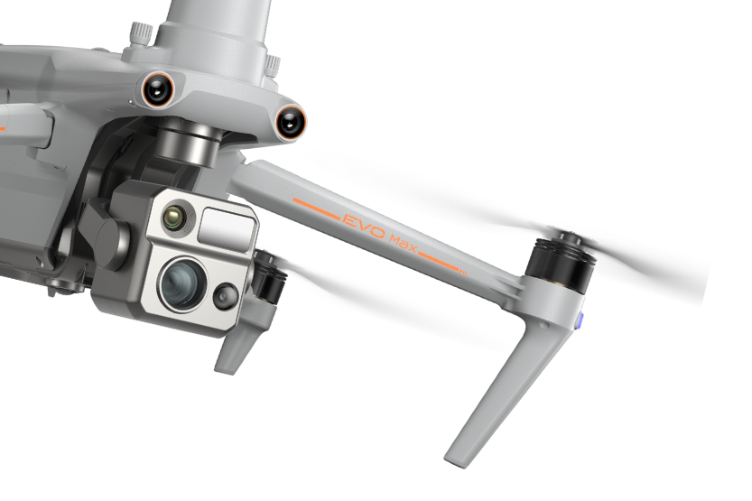 Autel EVO Max 4N Drone