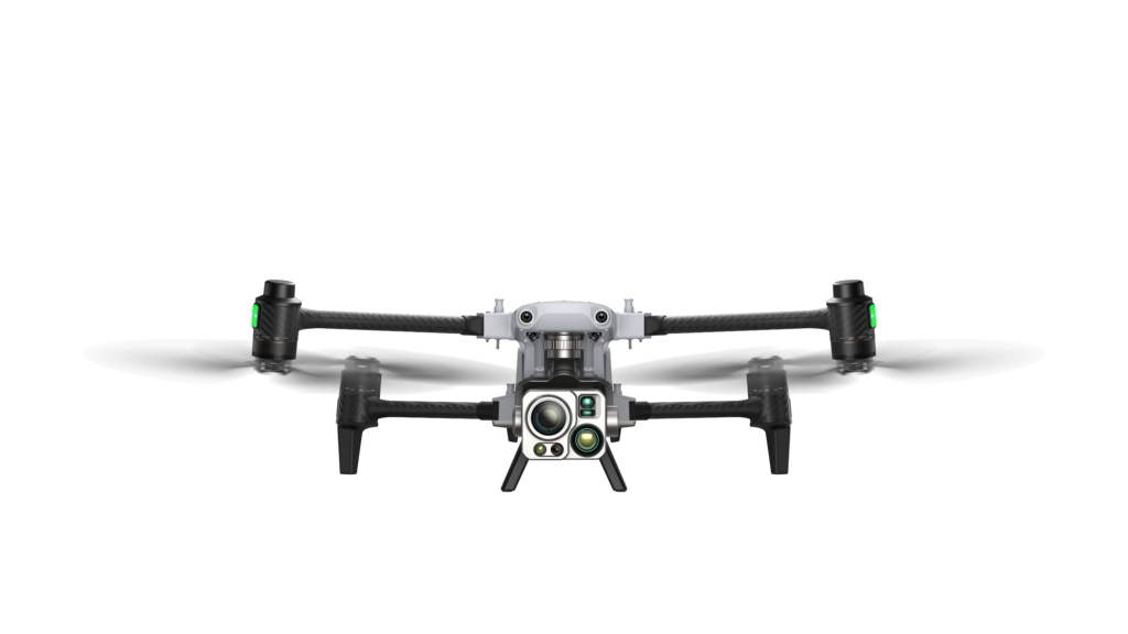 Autel Alpha Drone