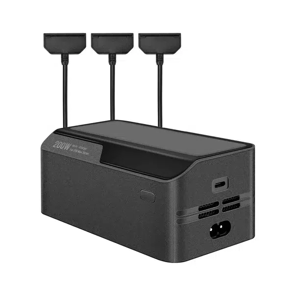 Autel EVO Max Multi-charger