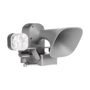 Autel EVO Max Loudspeaker and Spotlight