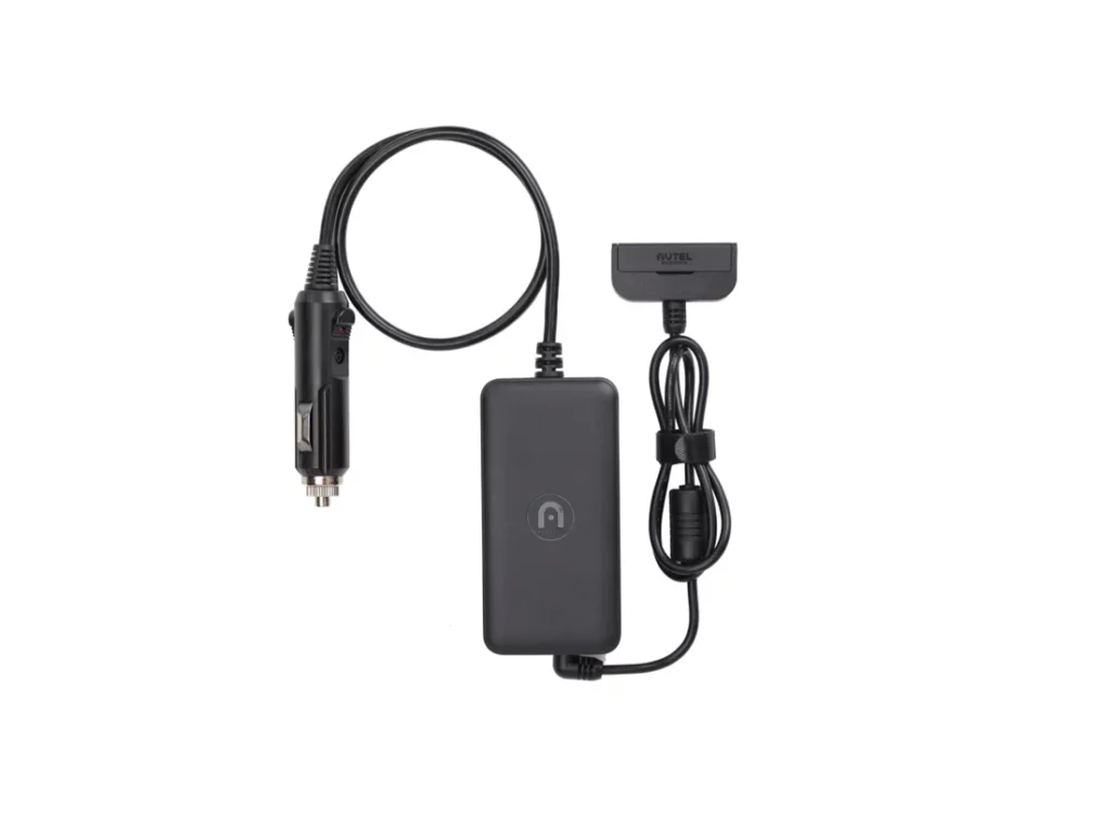Autel EVO II Car Charger