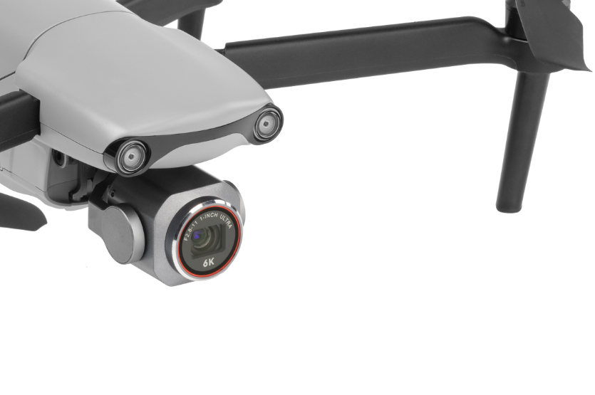 EVO Lite 6K Enterprise Basic Drone Combo