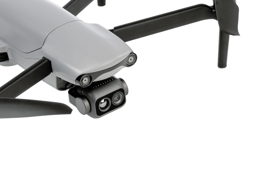 EVO Lite 6K Enterprise Basic Drone Combo