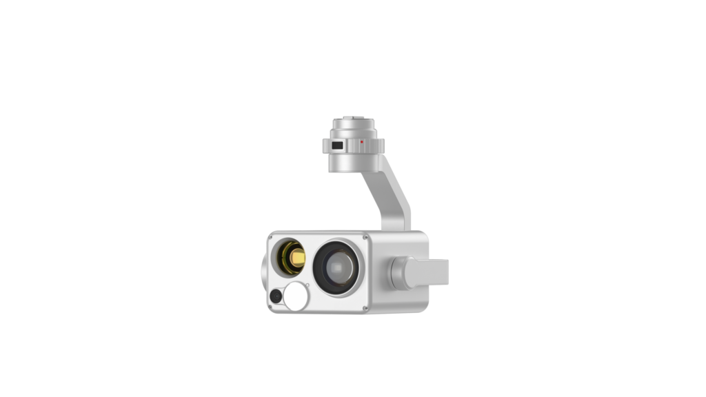 Dragonfish L20T 4K 20x Zoom Sensor Payload