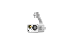 Dragonfish L20T 4K 20x Zoom Sensor Payload