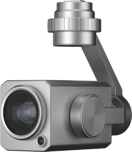 Dragonfish Z2 Dual Sensor Payload