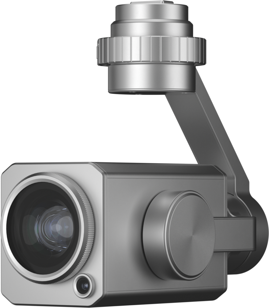 Dragonfish Z2 Dual Sensor Payload