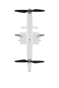 Dragonfish 15KG Aircraft Body