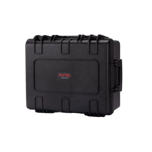Dragonfish Battery Case