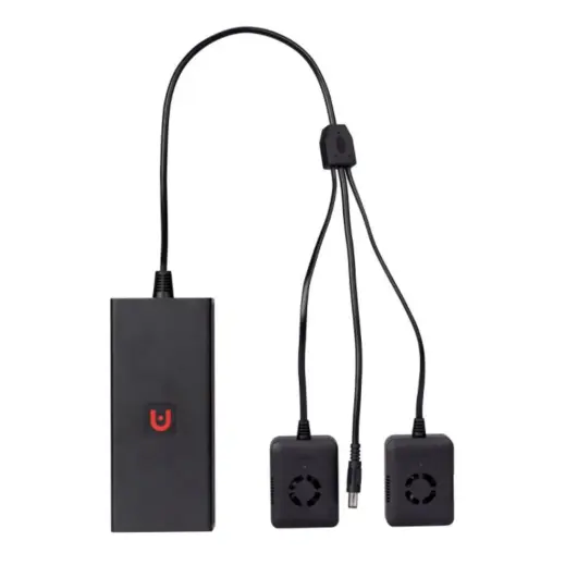 Dragonfish 5KG/7KG Battery Charger