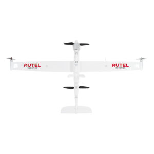 Dragonfish 15KG VTOL Drone