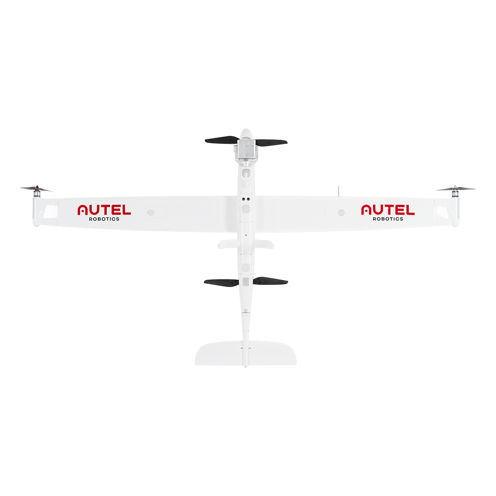 Dragonfish 15KG VTOL Drone