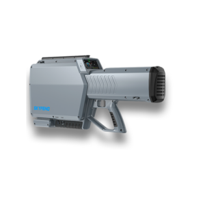 Skyfend Hunter SHH100