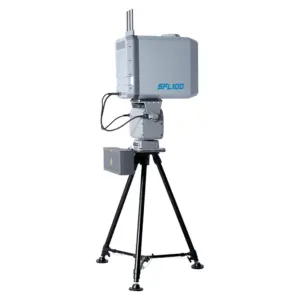 Skyfend Hunter F SFL100