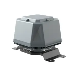 Skyfend Hunter V SVH100
