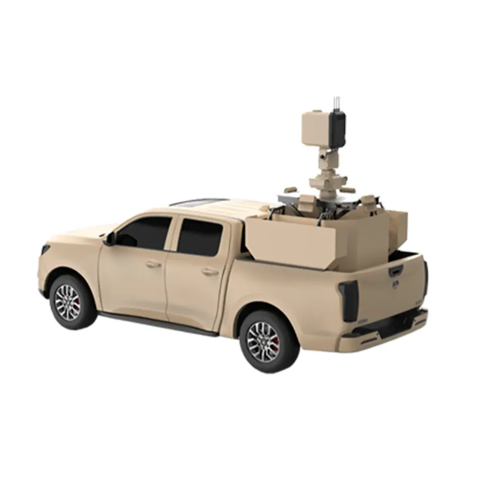 Skyfend Sentry V SST130