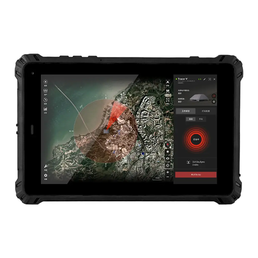 Skyfend Skyshield Edge SGA100(PAD) SGA110(PC)