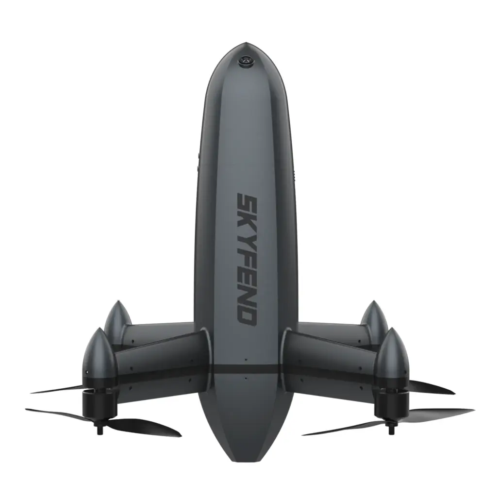 Skyfend Thunder STD100