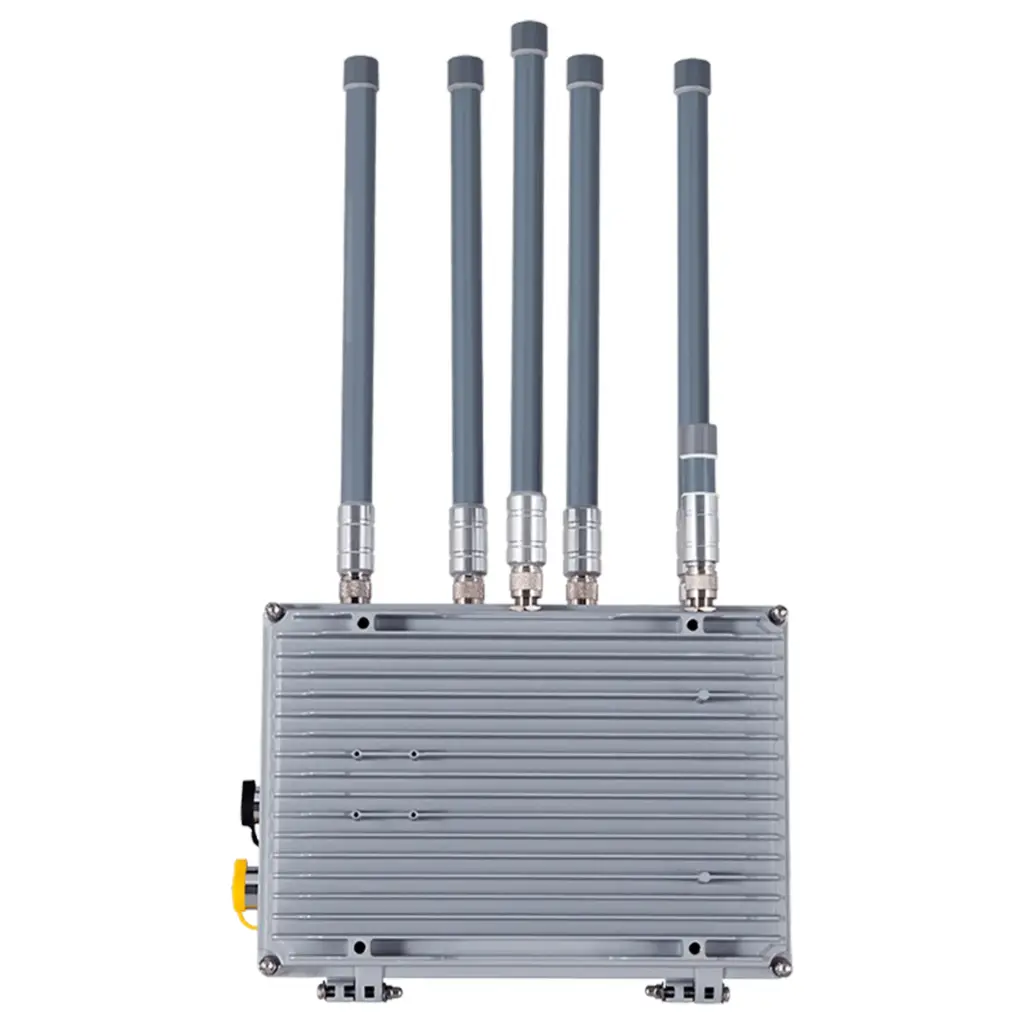 Skyfend Tracer G STP120
