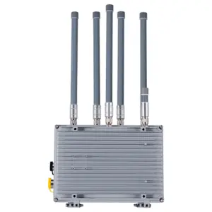 Skyfend Tracer G STP120