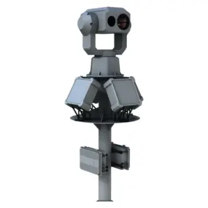 Skyfend Tracker Eye Pro SRP200