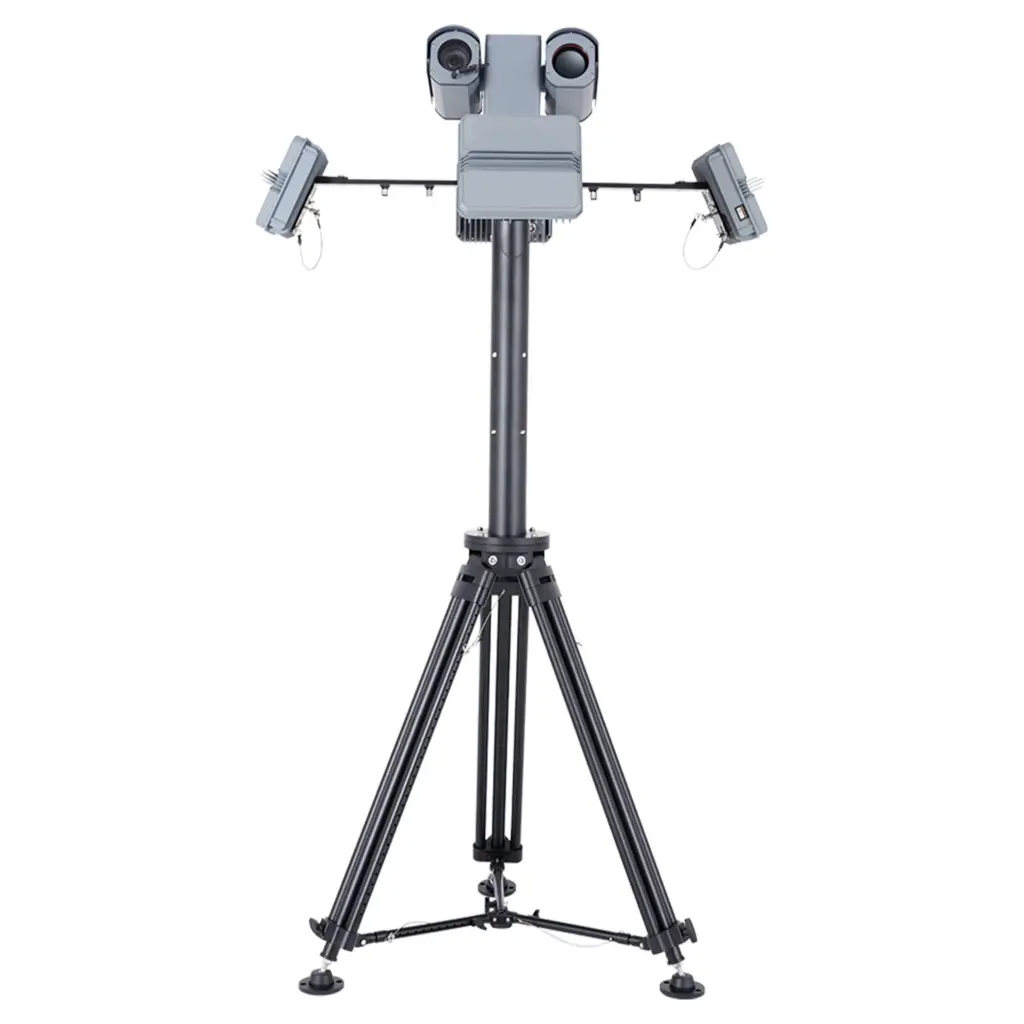 Skyfend Tracker Eye SRP100