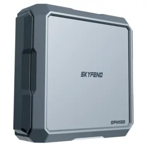 Skyfend Tracker Pro DPH110
