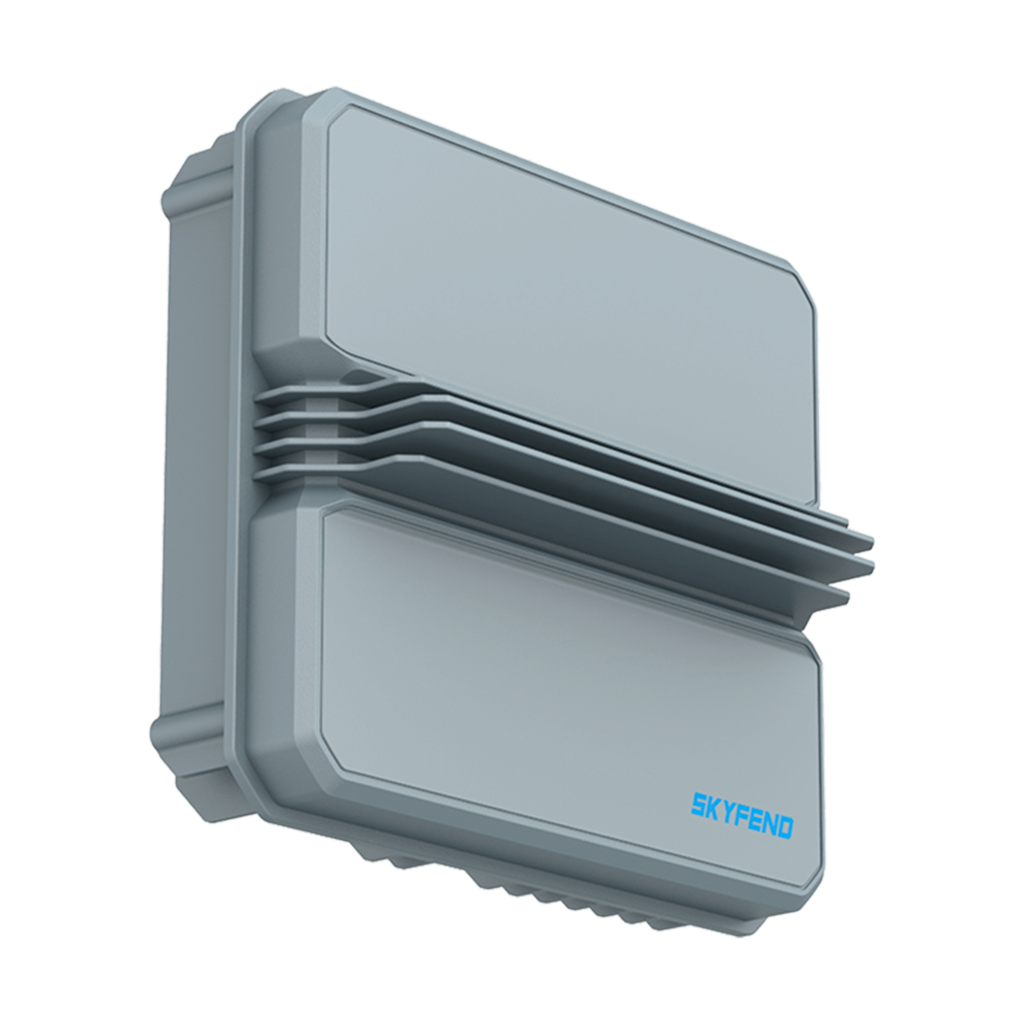 Skyfend Tracker SDH100